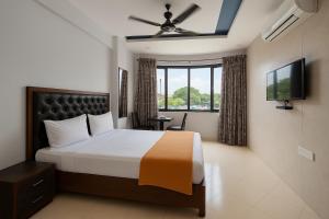 Hotel Sai Samrat INN