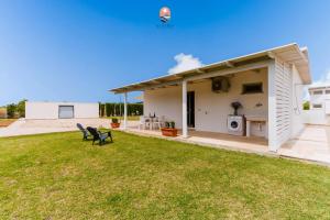 Villa Tulierè by Vivimy