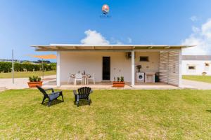 Villa Tulierè by Vivimy