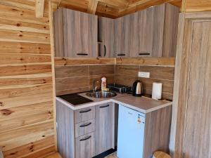 Hush Chalet Durmitor