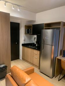 LINDO Studio na Vila Mariana OL 1010 Metrô Sta Cruz