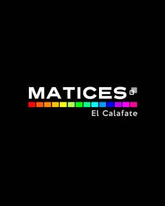 Cabañas Matices