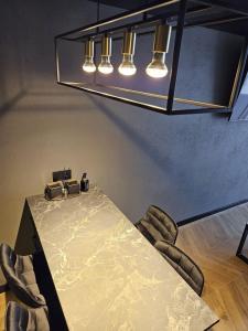 Black IN Palangos loftai