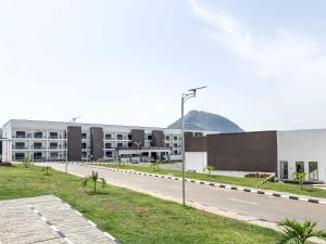 NA Conference Centre And Suite