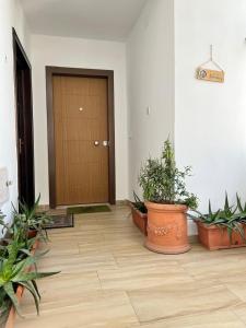 Double Room Central Apartment