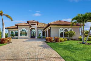 Cape Coral Majesty