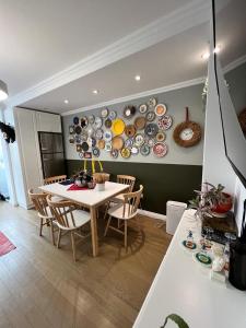 Double Room Central Apartment