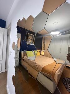 Double Room Central Apartment