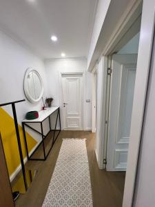 Double Room Central Apartment