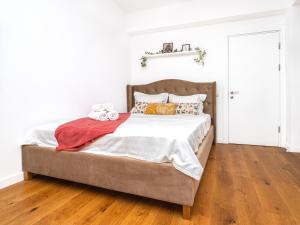 Central Retreat Unirii Mansion