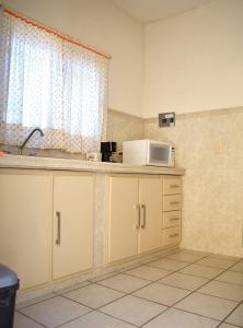 House equipped with two bedrooms