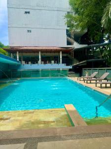Hotel El Bosque Valledupar