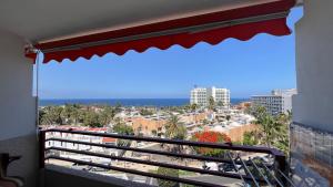 Olympia Ocean View Apartment