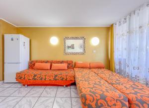 Olympia Ocean View Apartment