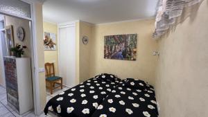 Olympia Ocean View Apartment