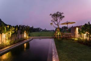 Renjana Boutique Villas Ubud by Premier Hospitality Asia