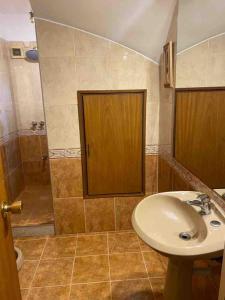 Apartamento Frente al mar , sobre Rambla Malvin