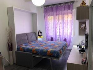 NDApartments Isola del bosco