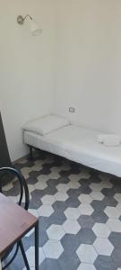 Single Room with Private Bathroom