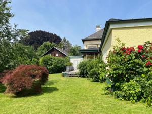 Gästehaus am Stadtpark