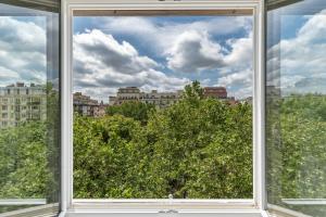 Parkview Residence Bliss