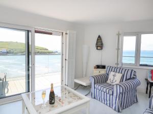 27 Burgh Island Causeway