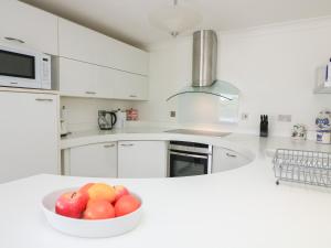 27 Burgh Island Causeway
