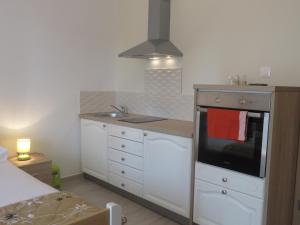 Antonija Apartments with Pool