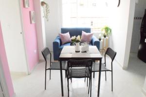 Amplio apto 3 hab en Centenario