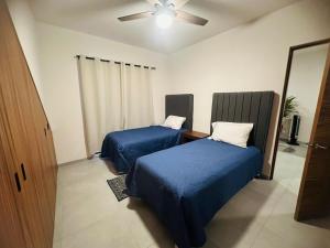 Hermoso Departamento nuevo en Villa de Pozos