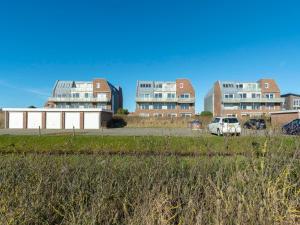 Apartment near Groote Keeten Beach