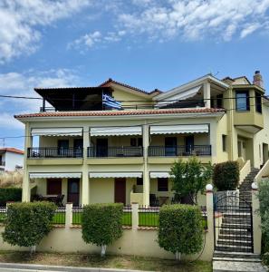 Despoina Meletiadou Nea Roda