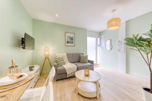 Casa Verde - Paris Sud RER B - 4 Pers - Fibre