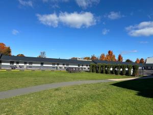 Glengarry Extended Stays