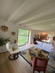 Maisons de vacances Havre de paix - au coeur de la Provence : photos des chambres