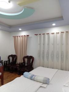 MOTEL Đồng Khởi
