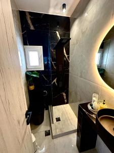 Vision Home - 300m from Ornos Beach