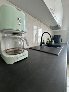 Vision Home - 300m from Ornos Beach