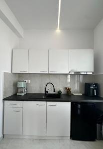 Vision Home - 300m from Ornos Beach