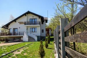 Pensiunea Casa Sofia