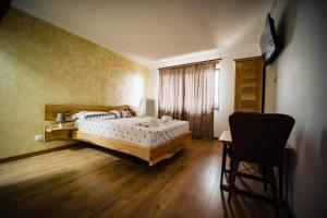 Pensiunea Casa Sofia