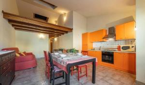 Ampio Appartamento In Centro