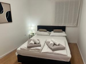 Apartment OBALA deLuxe- central location