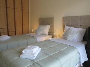 ELIRA - City Apartment, Lefkada