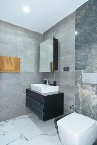 Antalya Belek Luxury Villas 1