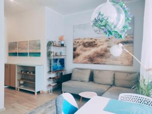 Good vibes apartment in center