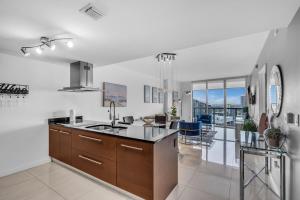 Lovely 1BR W Icon Brickell-FREE SPA