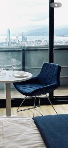 BEST VIEW APARTMENTS ORBI CITY D1 BLOCk