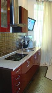Apartments De-Ribas
