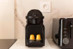 Casa Aura - 5 Prs - Proche Paris RER B - Fibre